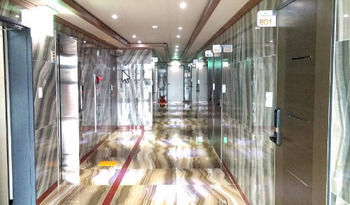 Sahara Hotel Jeju by Eksteriør bilde